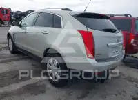 2014 Cadillac SRX фото