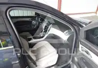 2014 Cadillac SRX фото