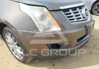 2014 Cadillac SRX photo