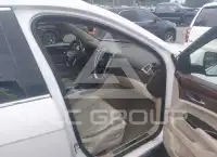 2014 Cadillac SRX photo