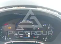 2014 Cadillac SRX фото