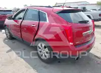 2014 Cadillac SRX фото