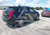 2014 Cadillac SRX photo