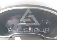 2014 Cadillac SRX фото