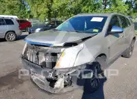 2014 Cadillac SRX photo