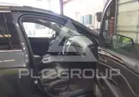 2014 Cadillac SRX фото