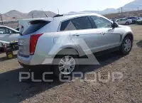 2014 Cadillac SRX фото