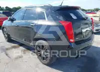 2014 Cadillac SRX фото
