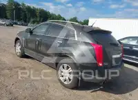 2014 Cadillac SRX фото