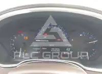 2014 Cadillac SRX фото