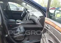 2014 Cadillac SRX photo