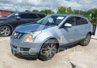 2014 Cadillac SRX photo