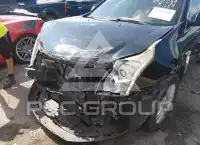 2014 Cadillac SRX фото