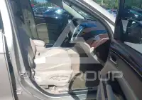 2014 Cadillac SRX photo