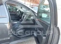 2014 Cadillac SRX photo