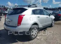 2014 Cadillac SRX фото