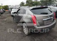 2014 Cadillac SRX фото