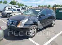 2014 Cadillac SRX photo