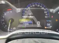 2014 Cadillac SRX фото