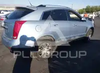 2014 Cadillac SRX фото
