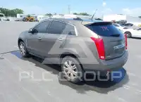2014 Cadillac SRX фото