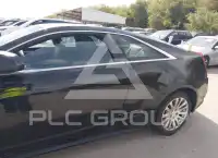 2014 Cadillac CTS фото