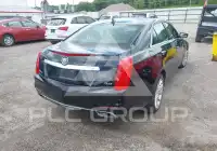 2014 Cadillac CTS photo