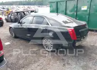 2014 Cadillac CTS фото