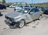 2014 Cadillac CTS фото