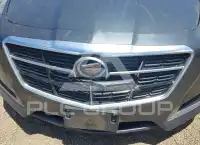 2014 Cadillac CTS фото