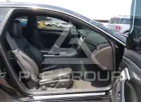 2014 Cadillac CTS фото