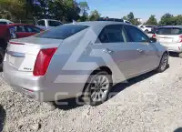 2014 Cadillac CTS фото