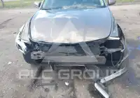 2014 Cadillac CTS фото