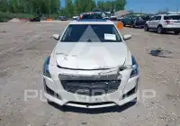 2014 Cadillac CTS фото