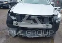 2014 Cadillac CTS фото