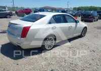 2014 Cadillac CTS фото