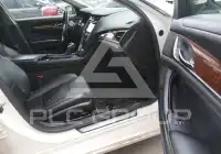 2014 Cadillac CTS фото