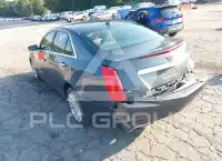 2014 Cadillac CTS фото