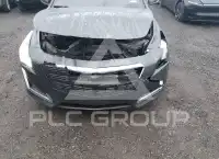 2014 Cadillac CTS фото