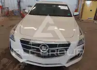 2014 Cadillac CTS фото
