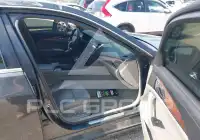 2014 Cadillac CTS фото