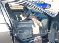 2014 Cadillac CTS фото
