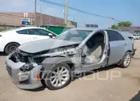 2014 Cadillac CTS фото