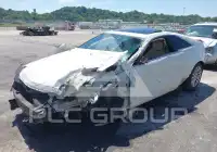 2014 Cadillac CTS фото