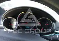 2014 Cadillac CTS фото