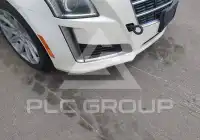 2014 Cadillac CTS фото