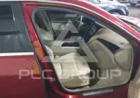 2014 Cadillac CTS photo