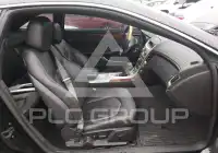 2014 Cadillac CTS фото