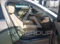 2014 Cadillac CTS фото