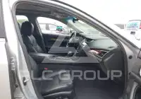 2014 Cadillac CTS фото